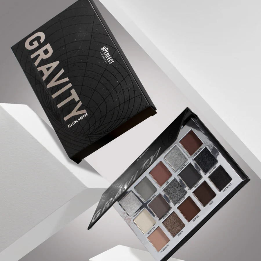 BPerfect Gravity paleta