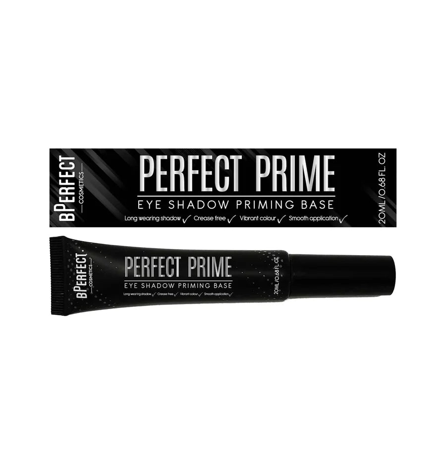 Bperfect Perfect Prime - baza za kapke