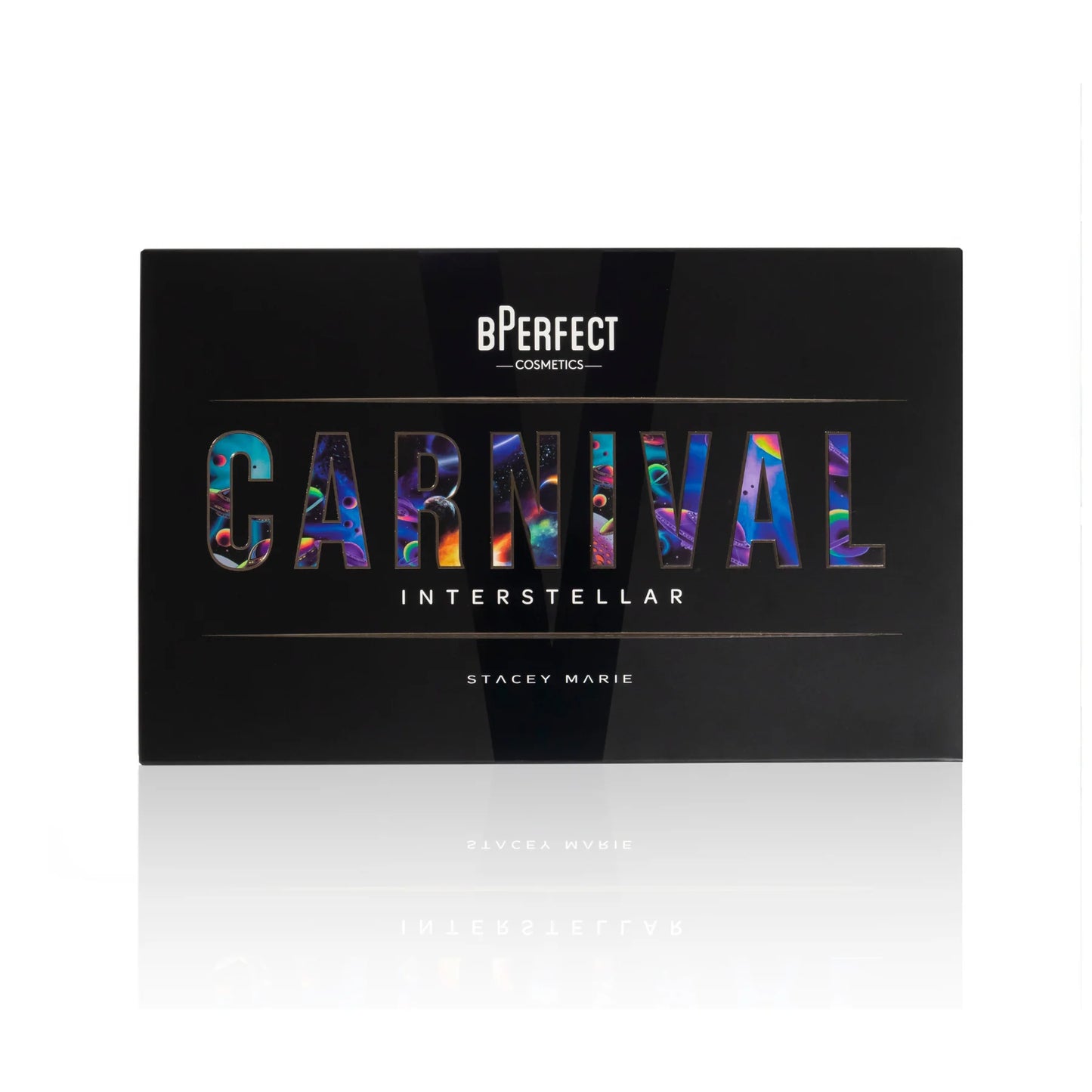 BPerfect x Stacey Marie - Carnival V Interstellar Paleta