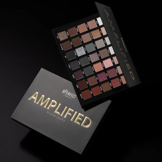 BPerfect Amplified Paleta