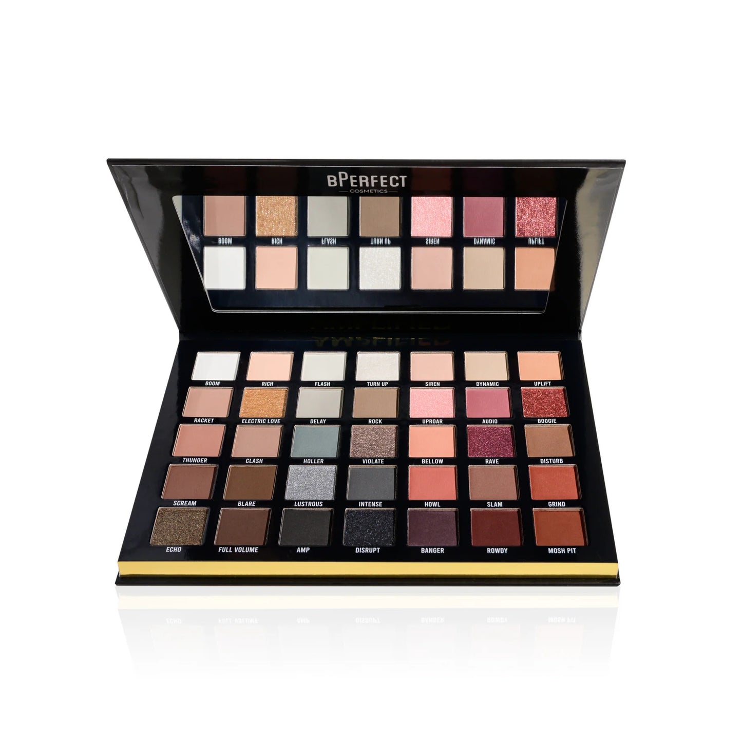 BPerfect Amplified Paleta